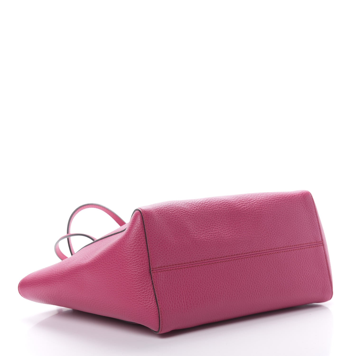 Gucci Dollar Calfskin Small Swing Tote Blossom 4 of 11