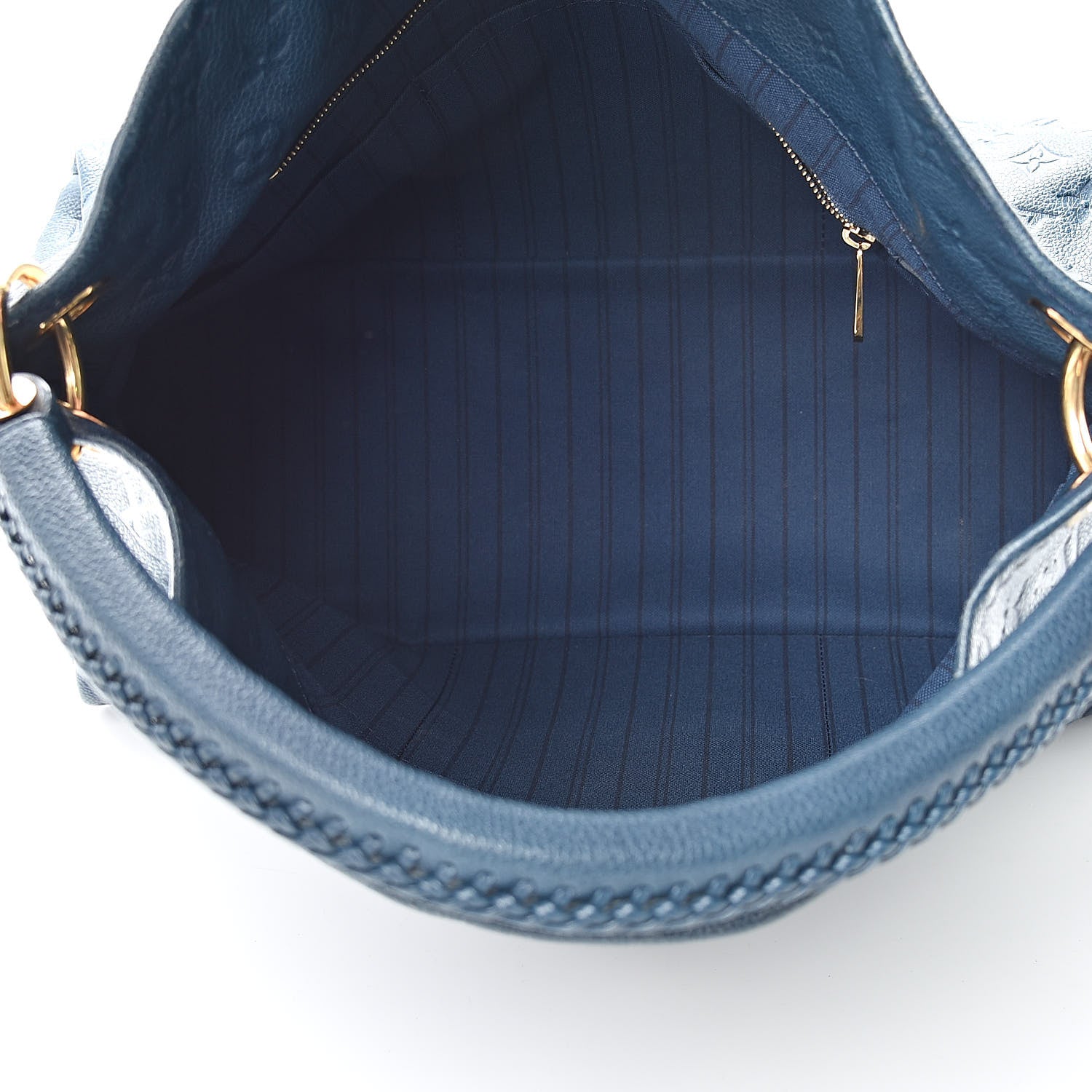 Louis Vuitton Empreinte Artsy MM Orage 5 of 14
