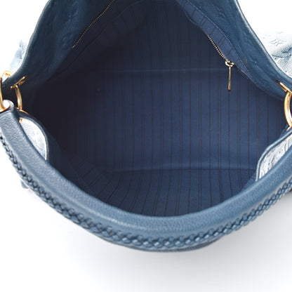 Louis Vuitton Empreinte Artsy MM Orage 5 of 14