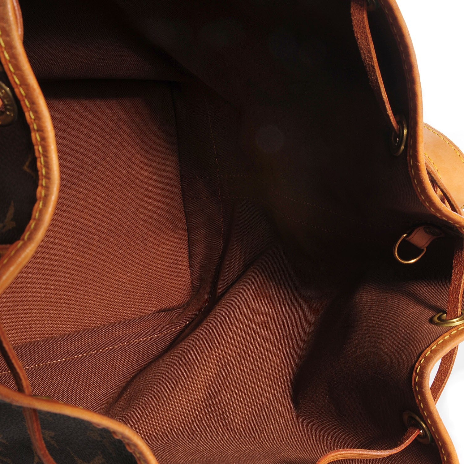 Louis Vuitton Monogram Noe 5 of 8