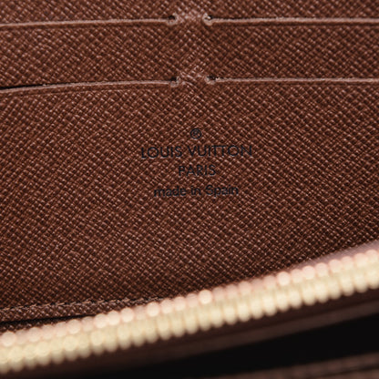 Louis Vuitton Monogram Zippy Wallet 6 of 7