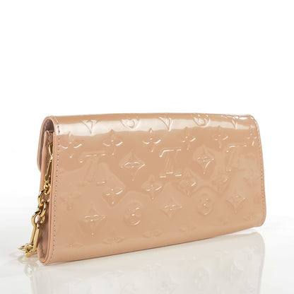 Louis Vuitton Vernis Sunset Boulevard Rose Florentin 3 of 7