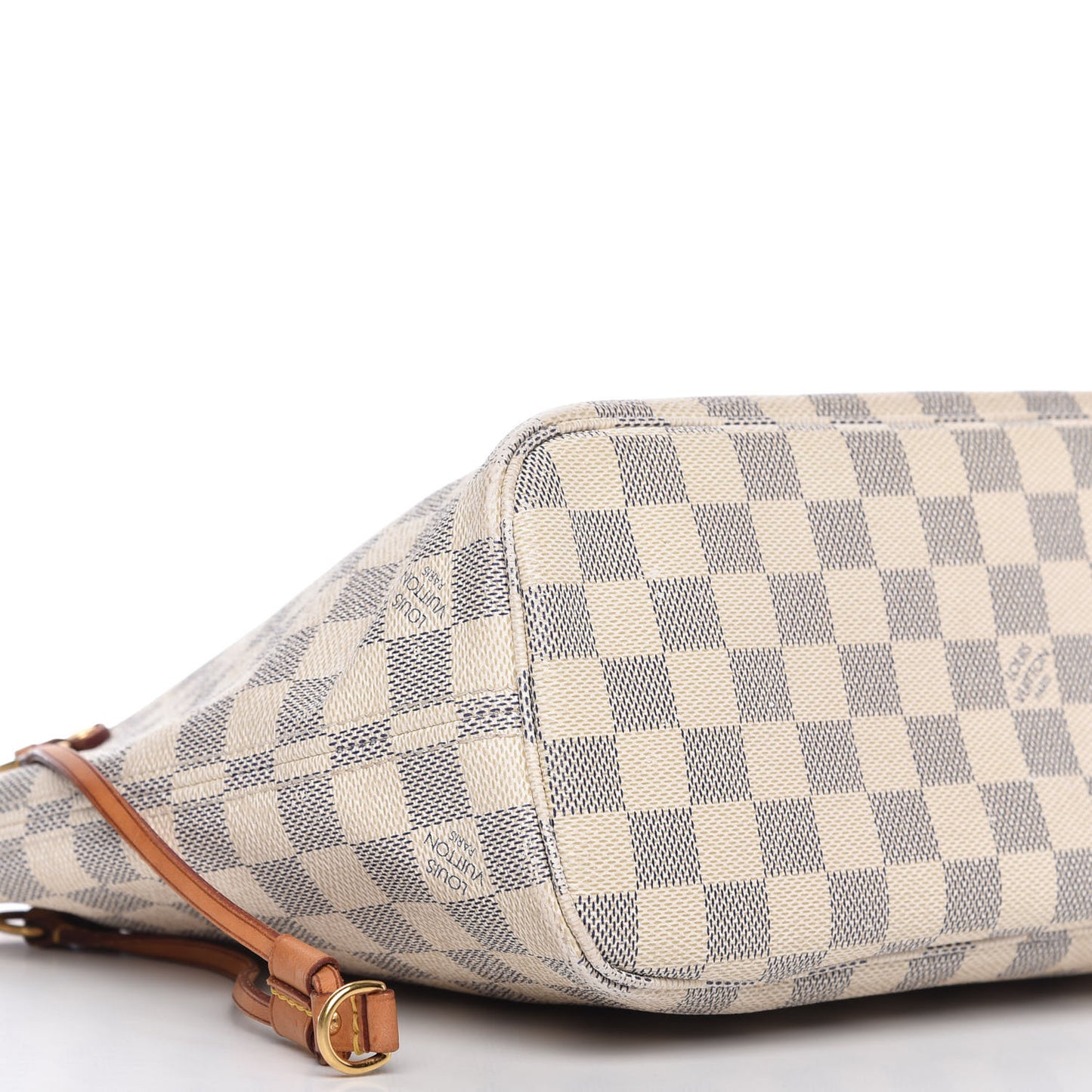 Damier Azur Neverfull PM