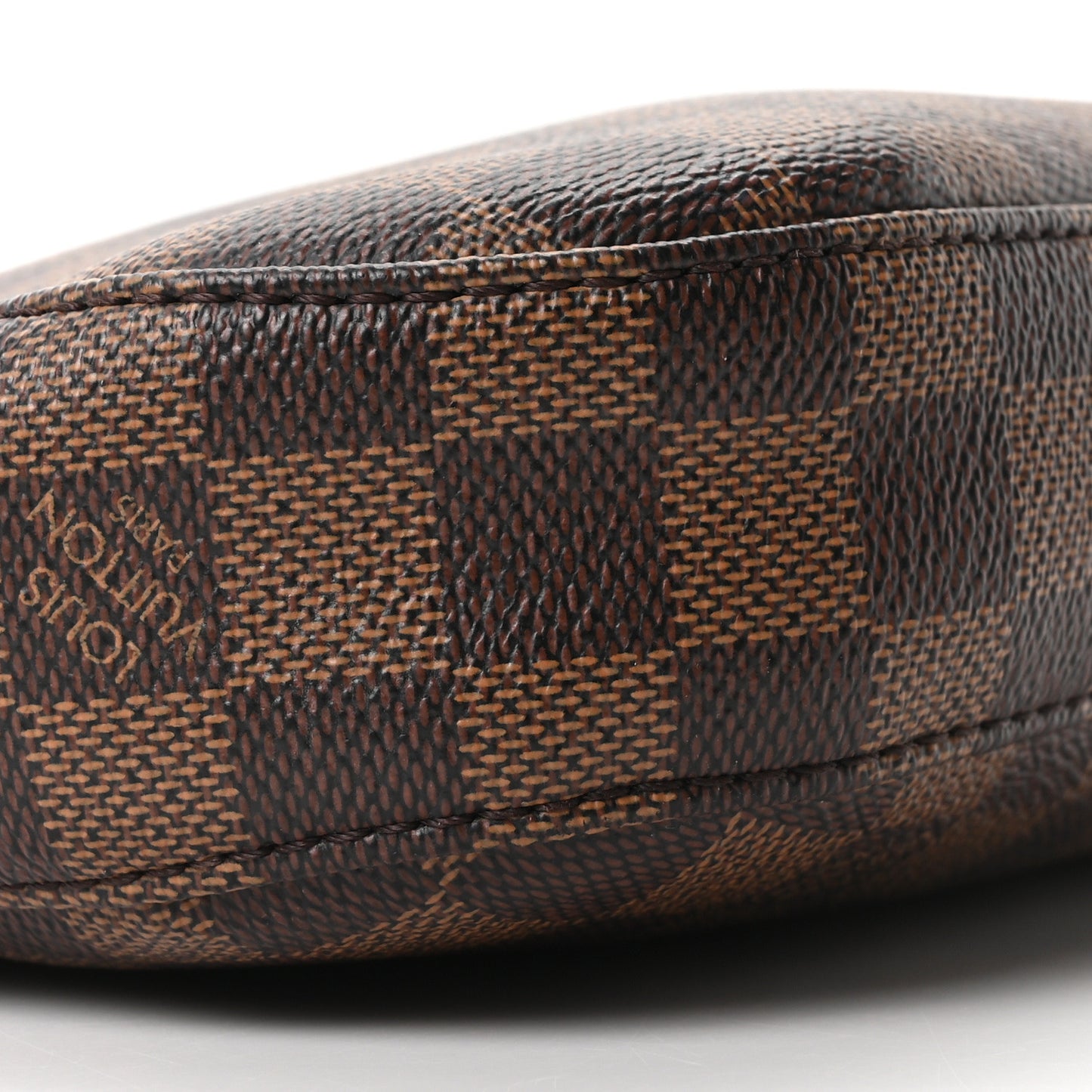 Damier Ebene South Bank Besace