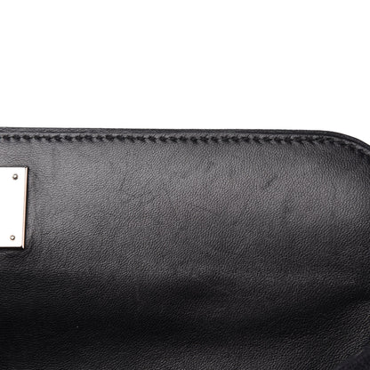 Hermes Evercolor Toolbox 26 Black 9 of 14