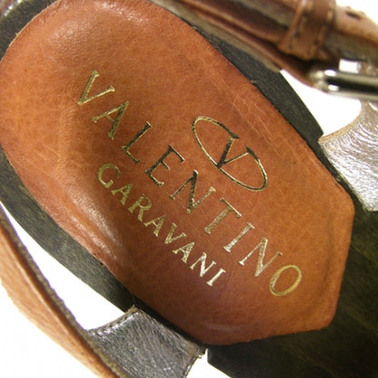Valentino Garavani Wooden Heels 37 6 of 6