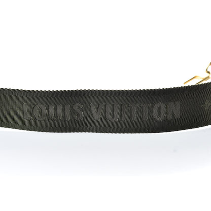 Louis Vuitton Monogram Multi Pochette Accessories Shoulder Strap Kaki 3 of 4
