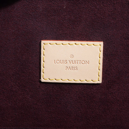 Louis Vuitton Monogram Tuileries 6 of 8