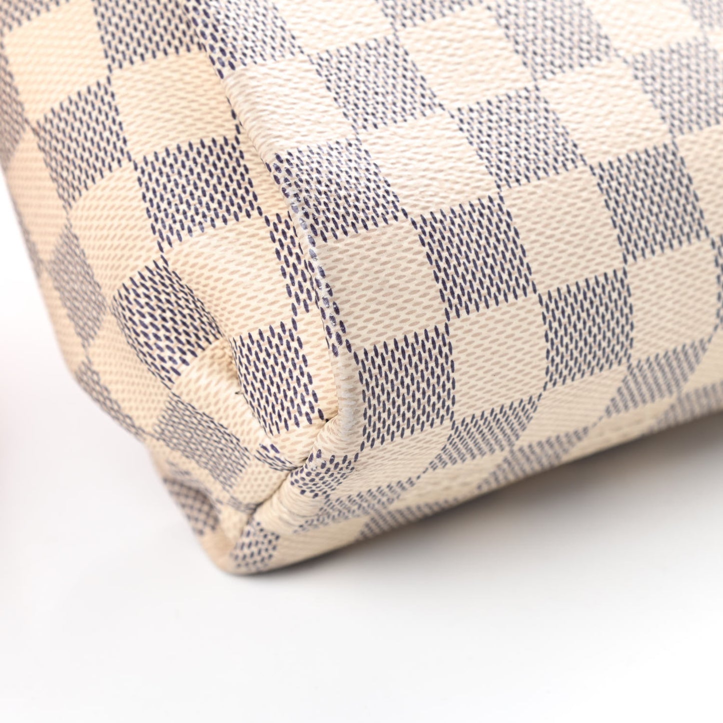 Damier Azur Croisette