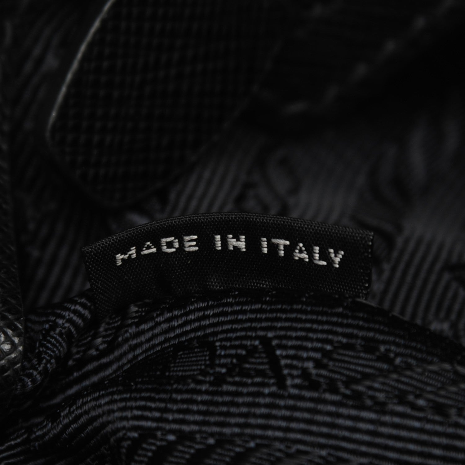 Prada Saffiano Large Galleria Double Zip Tote Black 7 of 9