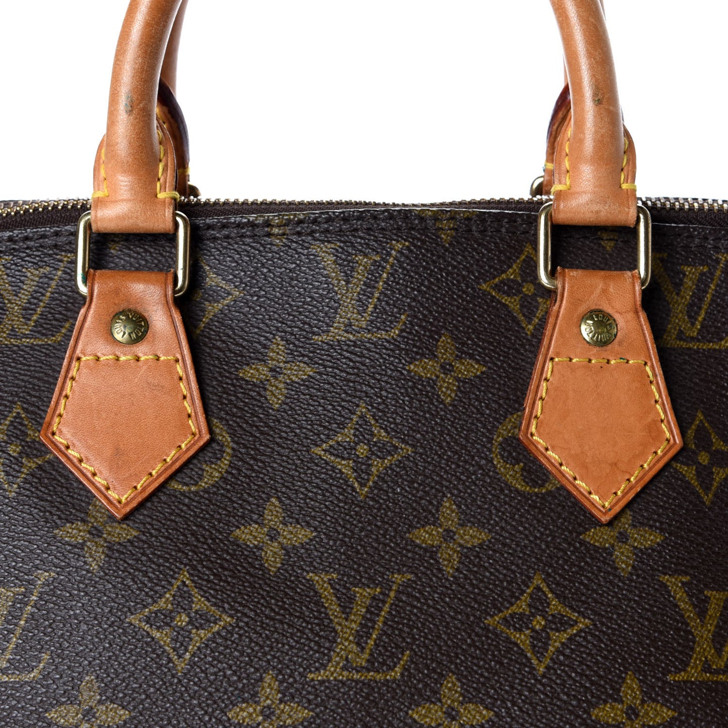 Monogram Alma PM