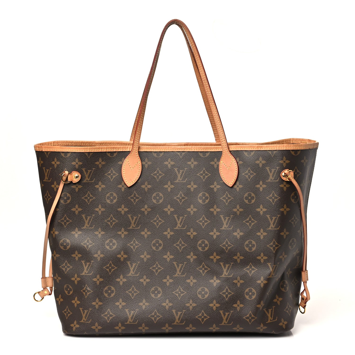 Louis Vuitton Monogram Neo Neverfull GM 1 of 12