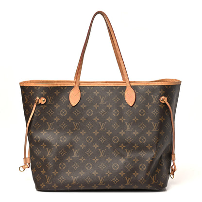 Louis Vuitton Monogram Neo Neverfull GM 1 of 12