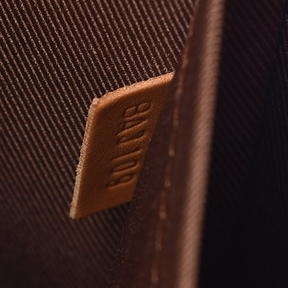 Louis Vuitton Monogram Soft Trunk Messenger PM 9 of 10
