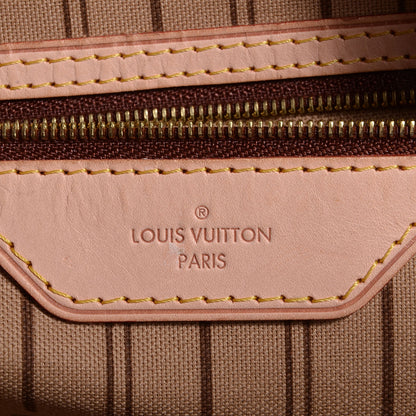 Louis Vuitton Monogram Delightful MM 6 of 8