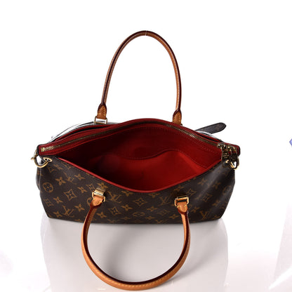 Louis Vuitton Monogram Pallas Cherry 4 of 11