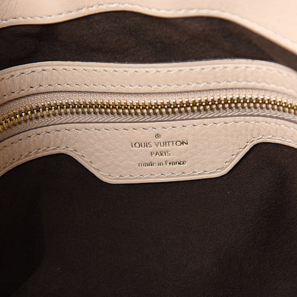 Louis Vuitton Mahina Cirrus PM Sable 6 of 9