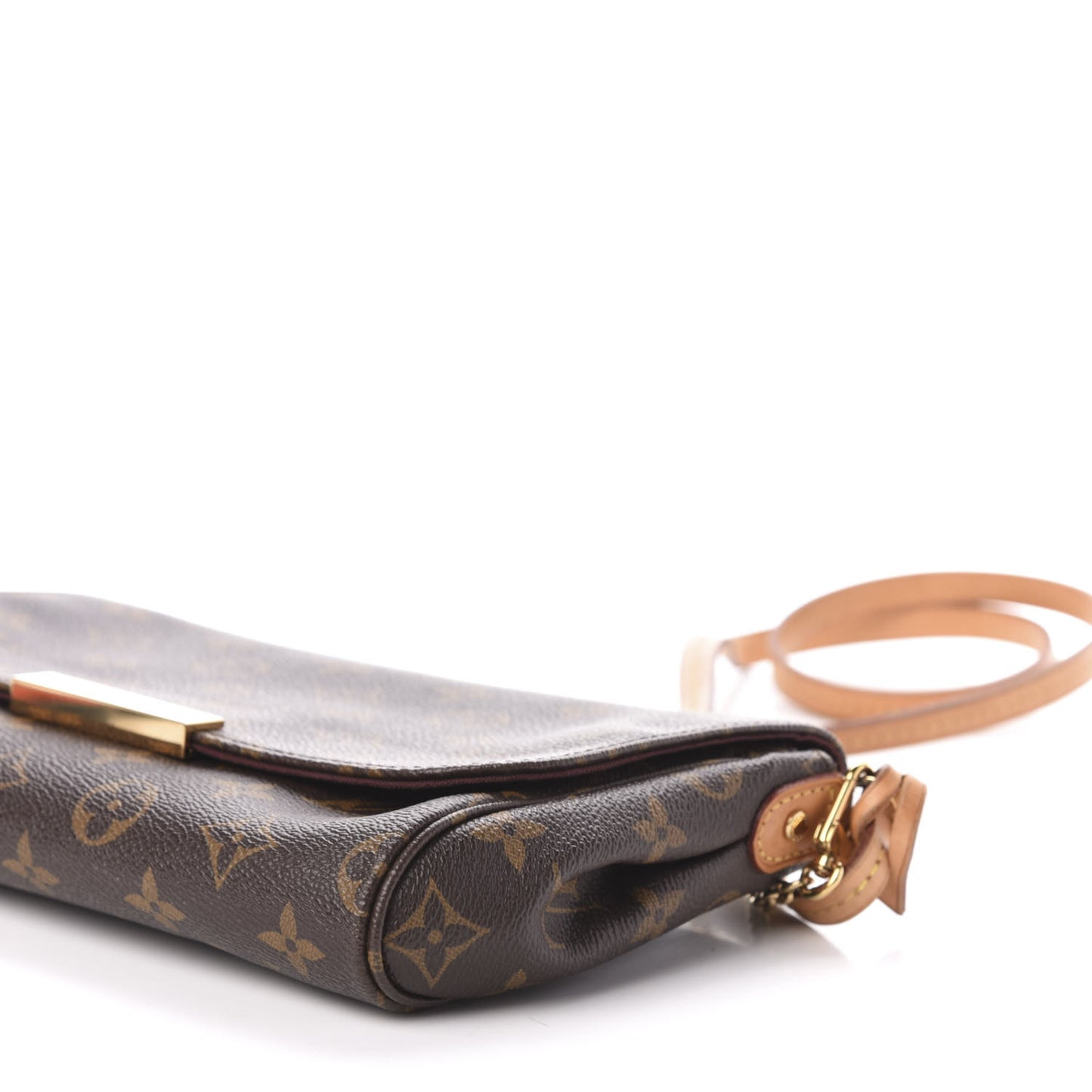 Monogram Favorite MM