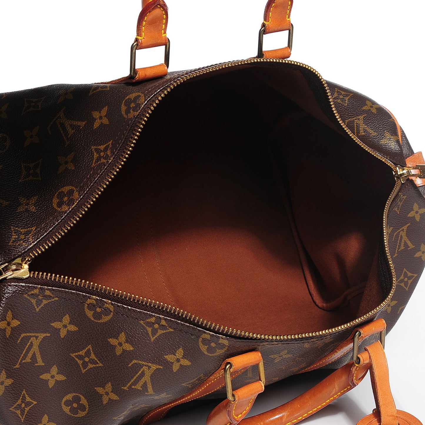 Monogram Keepall 45