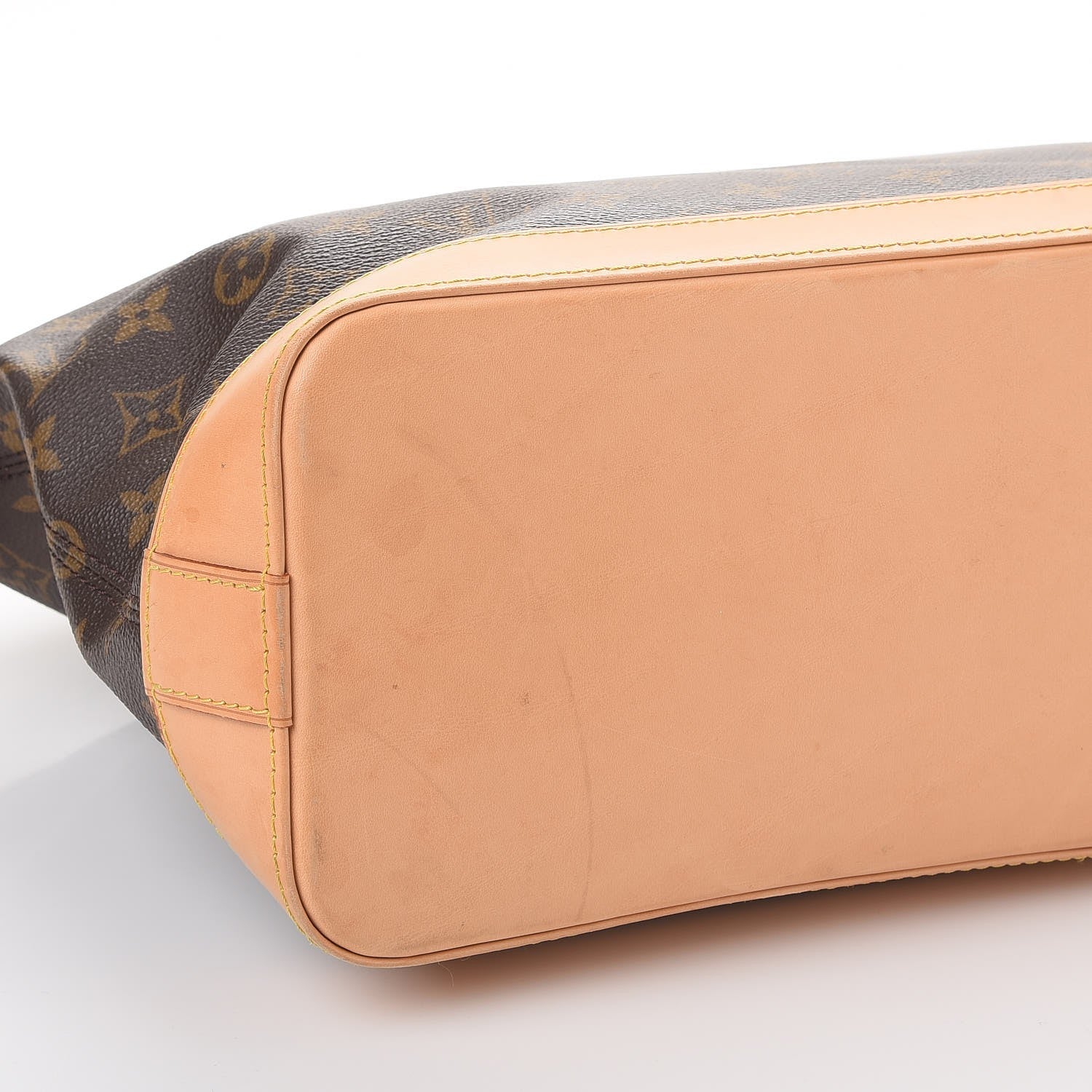Louis Vuitton Monogram Lockit Horizontal 10 of 12
