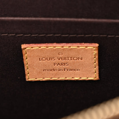 Louis Vuitton Vernis Rosewood Ave Amarante 6 of 11