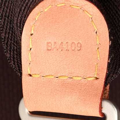 Louis Vuitton Monogram Horizon 50 6 of 13