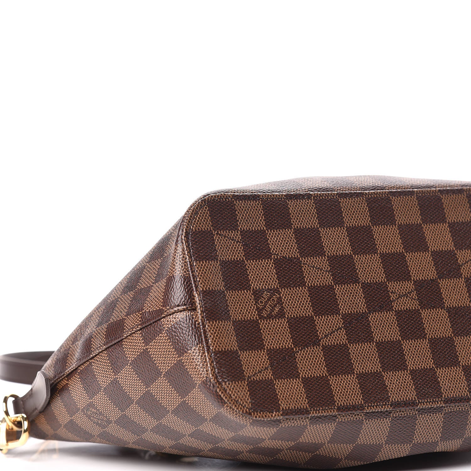 Louis Vuitton Damier Ebene Siena PM 5 of 12