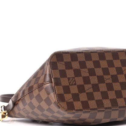 Louis Vuitton Damier Ebene Siena PM 5 of 12