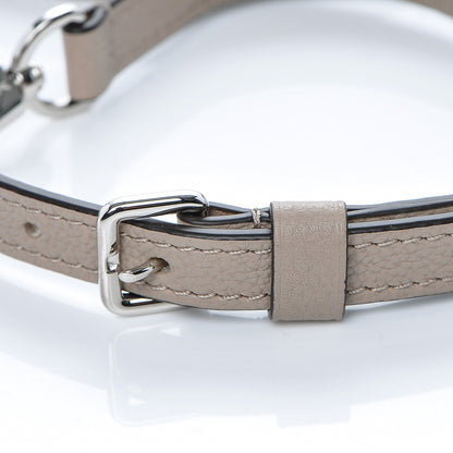 Louis Vuitton Veau Cachemire Soft Lockit Strap Galet 4 of 8