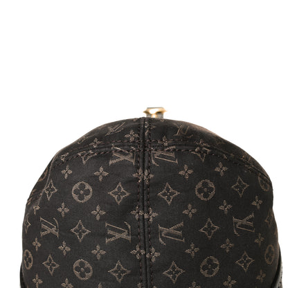Louis Vuitton Monogram Idylle Elegie Fusain 18 of 18