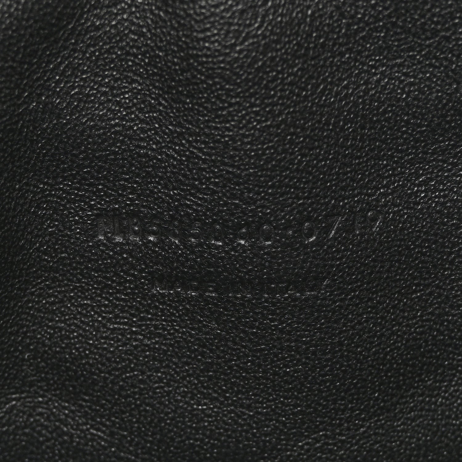 Saint Laurent Grain De Poudre Matelasse Monogram Mini Lou Camera Bag Crema Soft 7 of 12