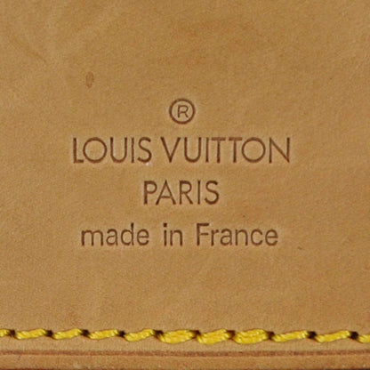 Louis Vuitton Monogram Montsouris MM Backpack 5 of 7