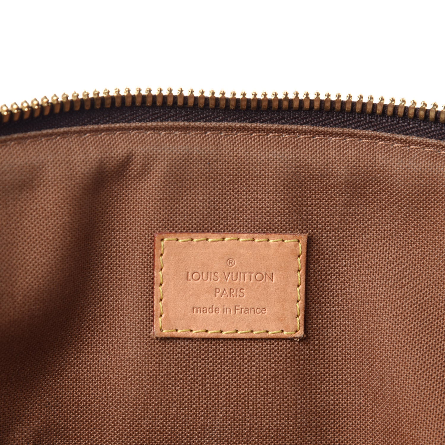 Louis Vuitton Monogram Tivoli GM 12 of 13