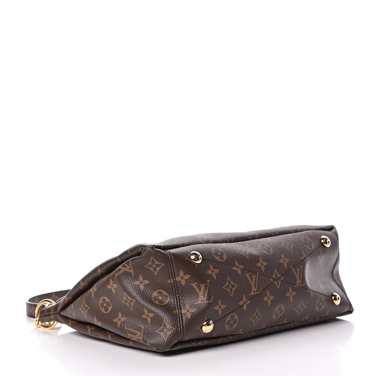 Monogram Pallas Black