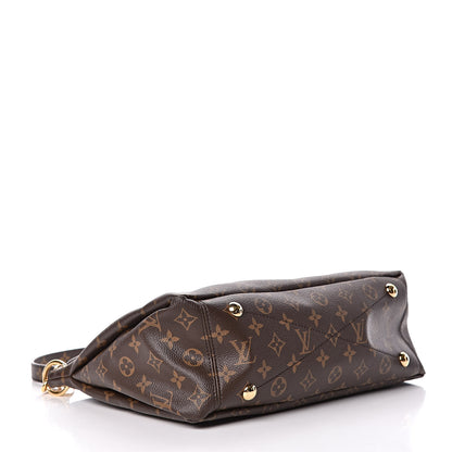 Louis Vuitton Monogram Pallas Black 4 of 10