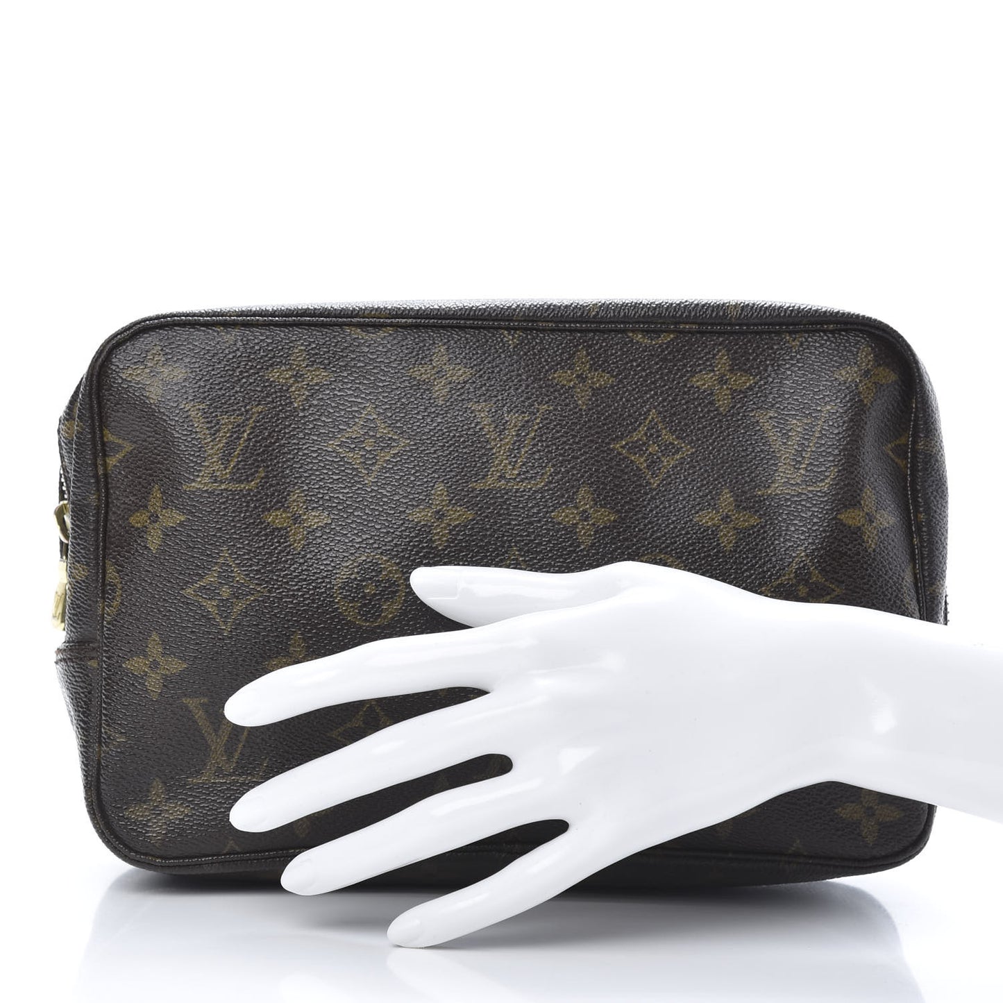 Monogram Trousse Toilette 23