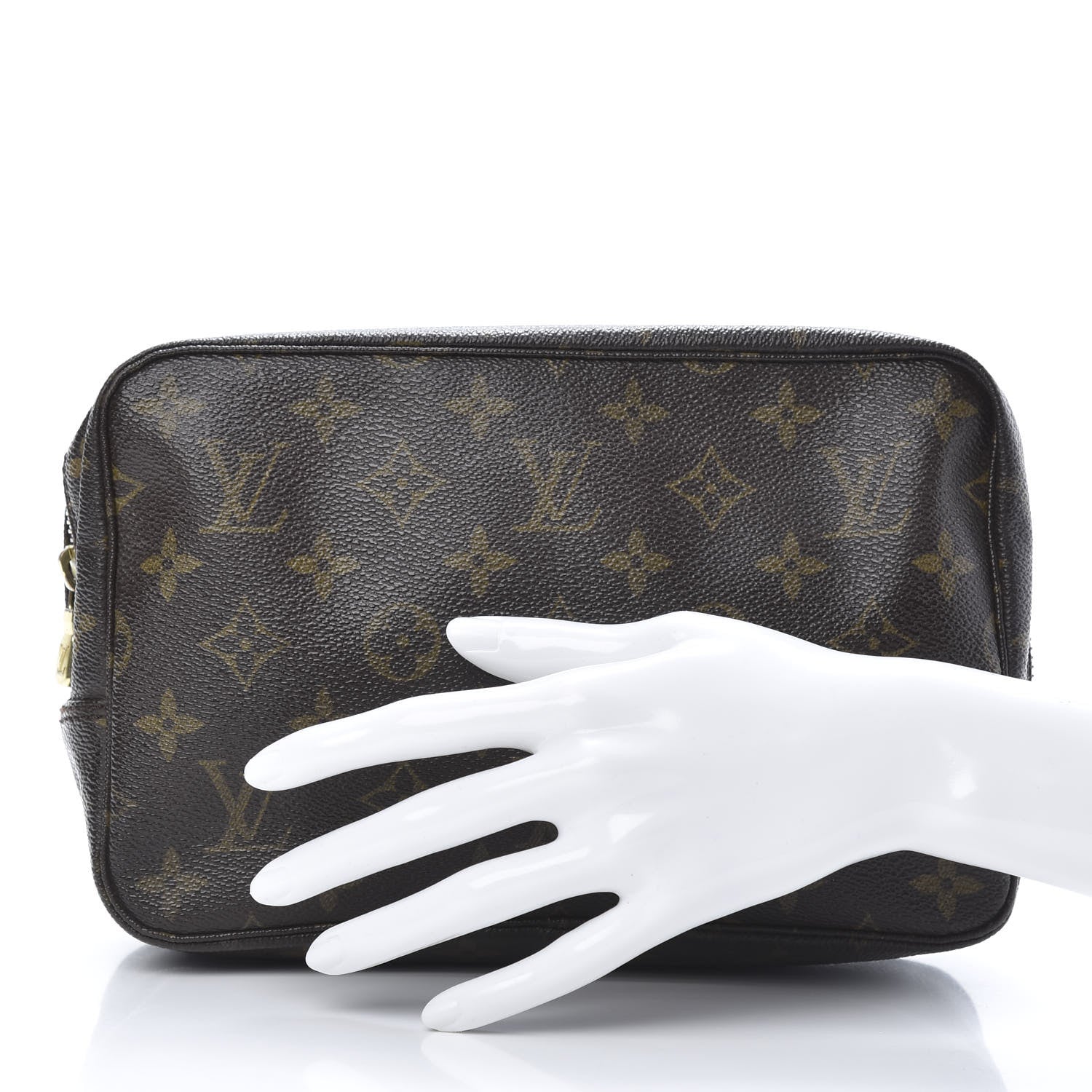 Louis Vuitton Monogram Trousse Toilette 23 2 of 13