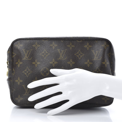 Louis Vuitton Monogram Trousse Toilette 23 2 of 13