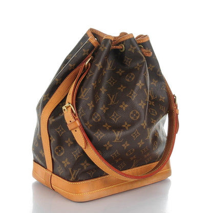 Louis Vuitton Monogram Noe 3 of 9