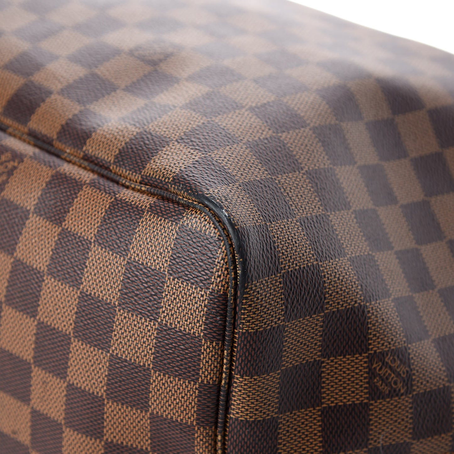 Damier Ebene Neo Neverfull GM