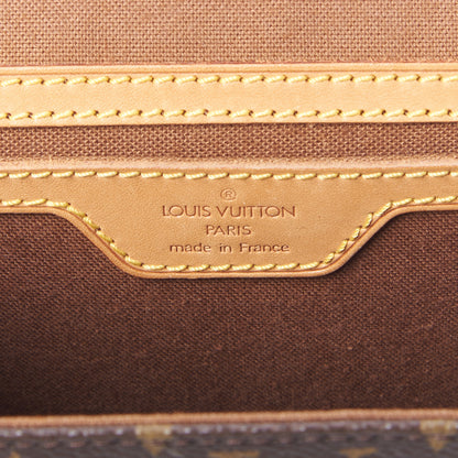 Louis Vuitton Monogram Bel Air 8 of 8