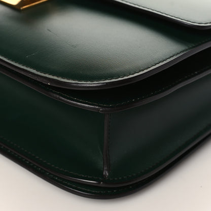 Celine Box Calfskin Medium Classic Box Flap Bag 9 of 9