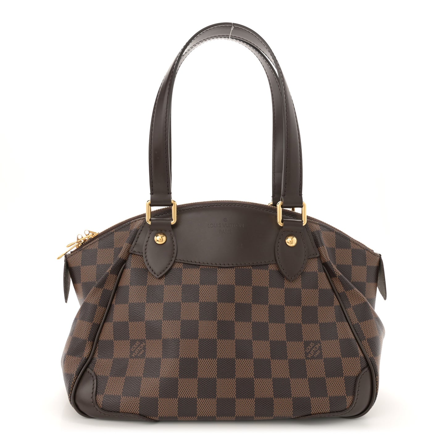 Damier Ebene Verona PM