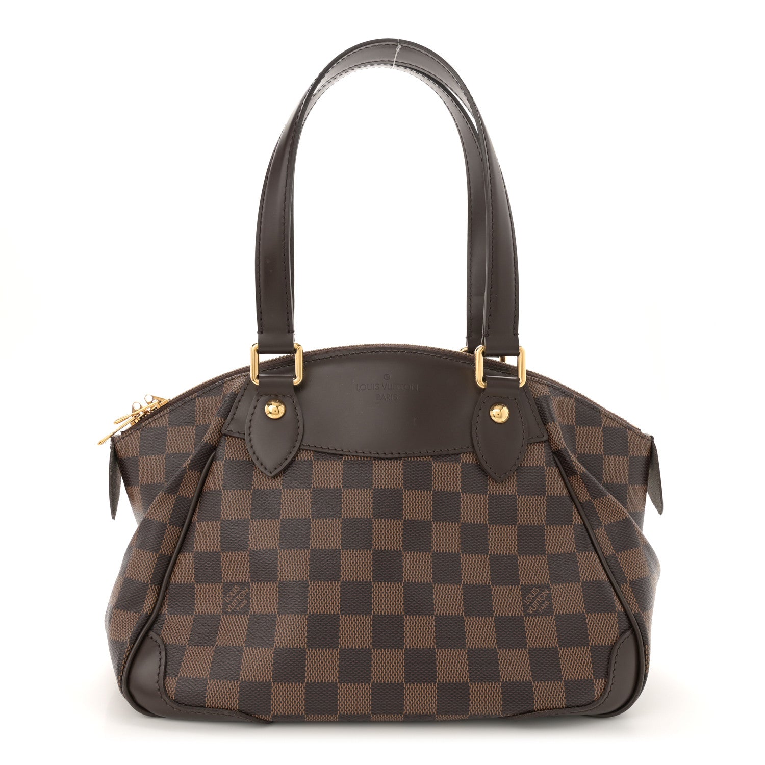 Louis Vuitton Damier Ebene Verona PM 1 of 12