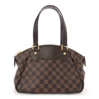 Louis Vuitton Damier Ebene Verona PM 1 of 12