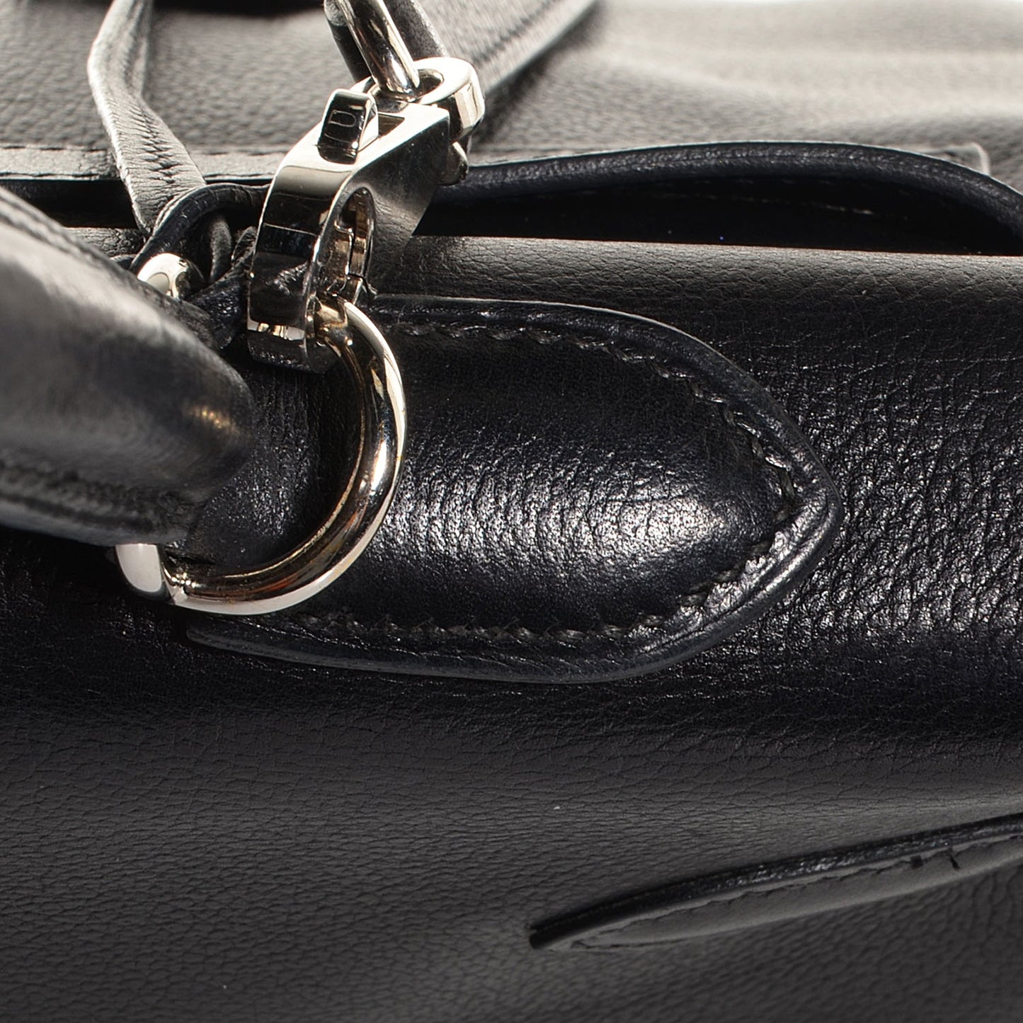Evergrain Kelly Retourne 35 Black