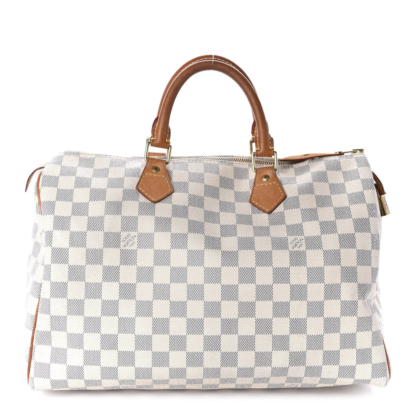 Damier Azur Speedy 35