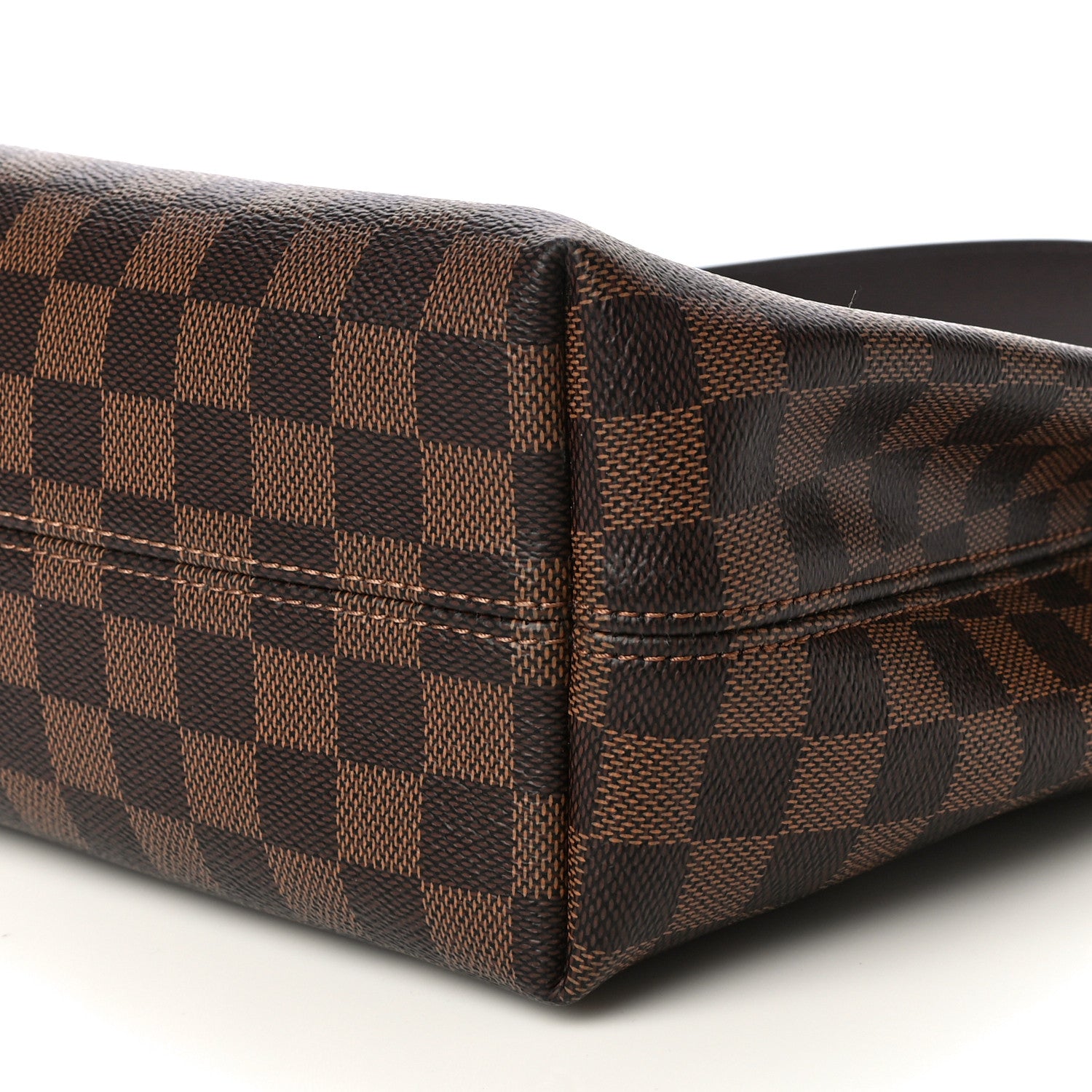 Louis Vuitton Damier Ebene Graceful PM 11 of 15