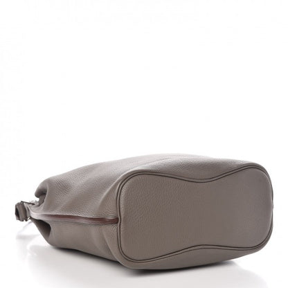 Hermes Togo So Kelly 26 Etain 4 of 7