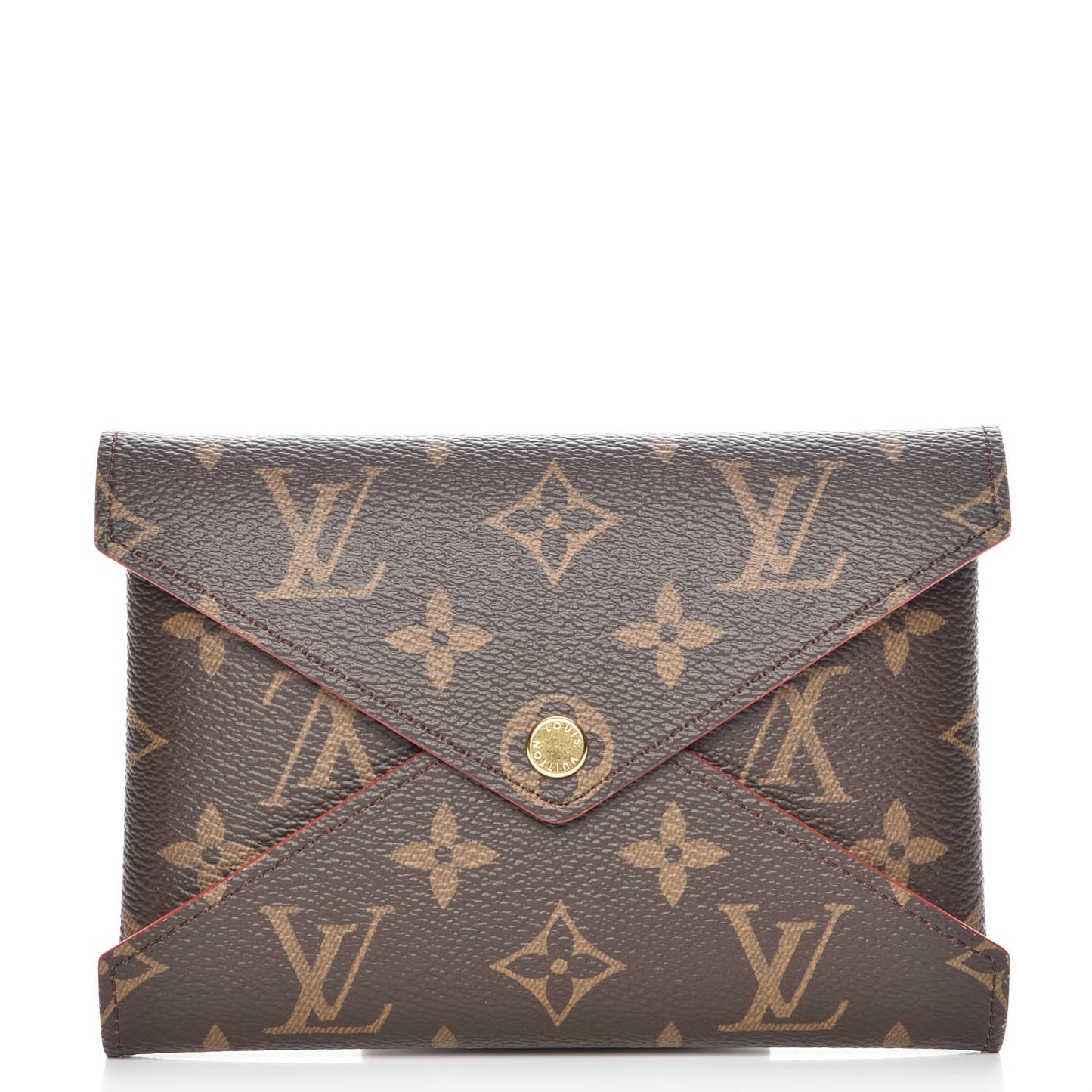 Monogram Medium Kirigami Pochette Insert